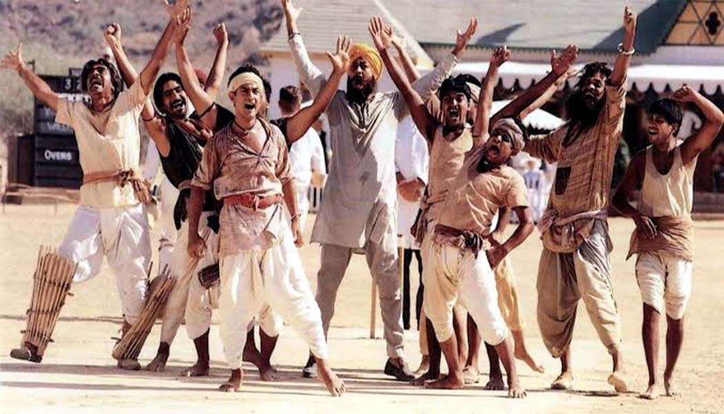 When everyone else turned it down, Aamir Khan staked his own capital: Unique stories behind 'Lagaan'