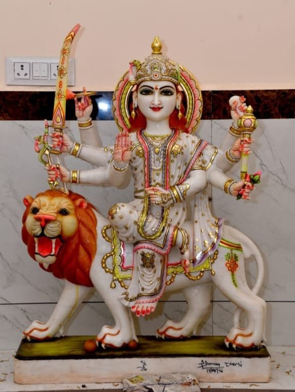MAA DURGA