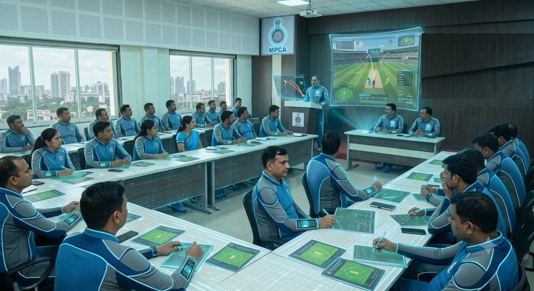 NDCA to hold umpiring seminar and exam on July 15–16; registration open until the 14th.