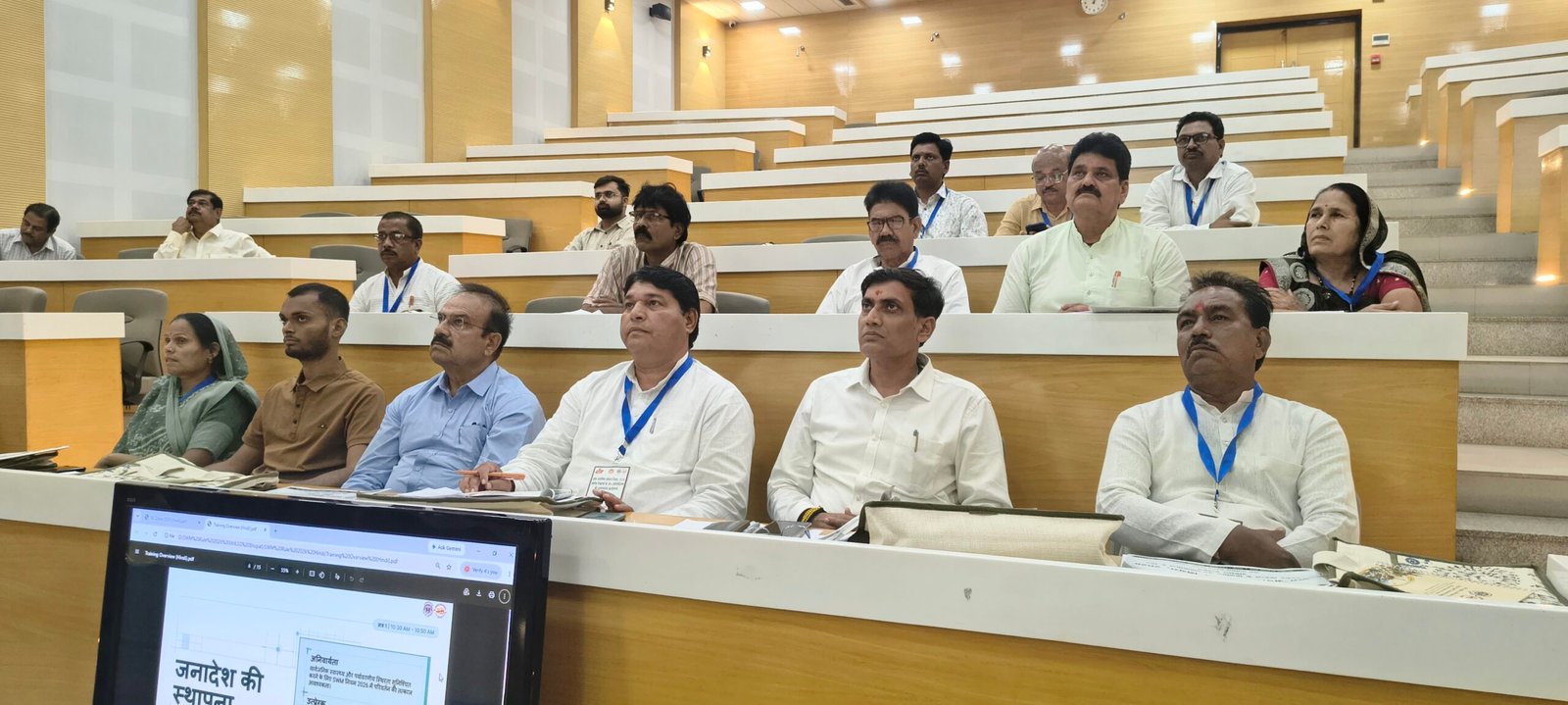 Jail and heavy fines for violating rules: Crackdown on bulk waste generators; digital governance implemented in waste management.