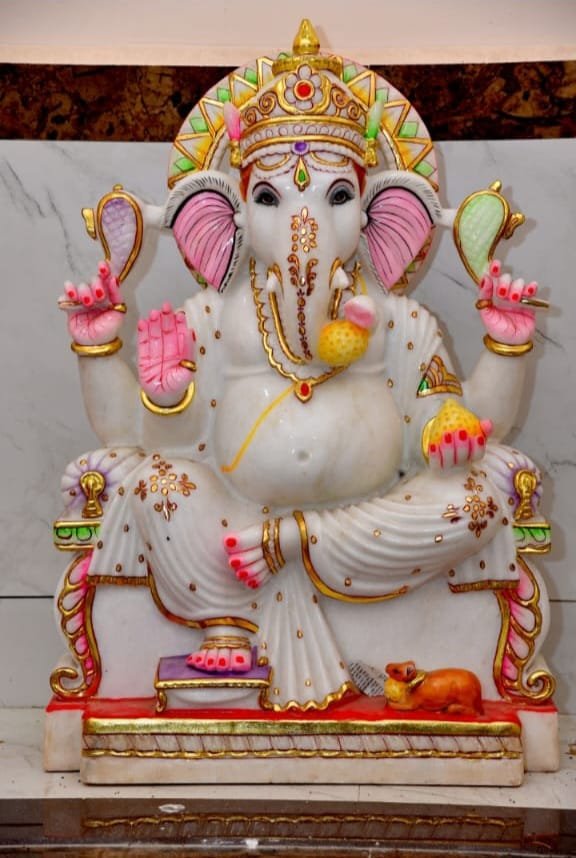 Three-day consecration festival in Old Itarsi's Gokuldham Colony begins tomorrow.