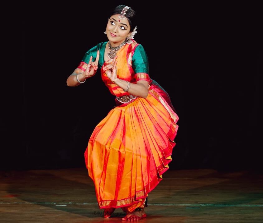 SPIC MACAY Initiative: The beats of Bharatanatyam to resonate in schools from July 20; Pune's Vaishnavi Dohare to teach the nuances of the dance.