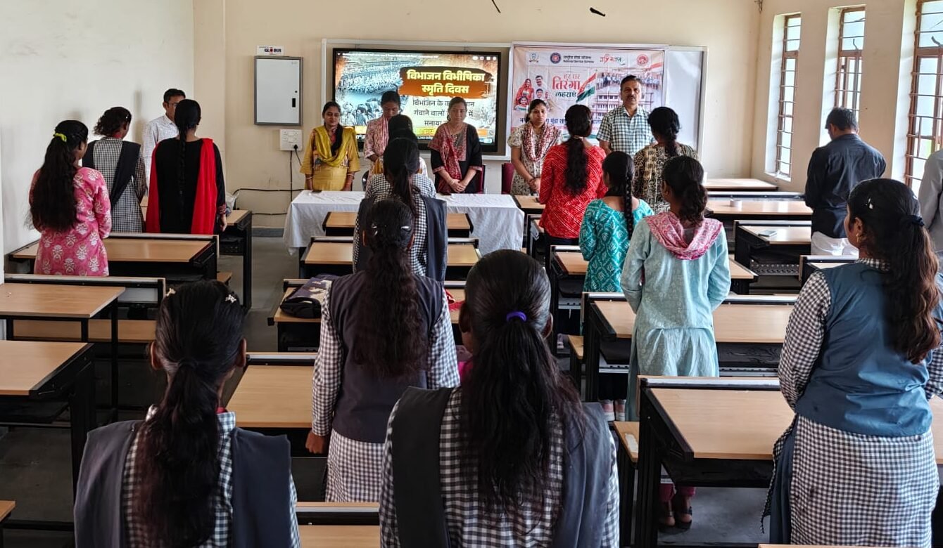 Partition Horrors Remembrance Day: Tributes paid to martyrs at BBMC; documentary screened.