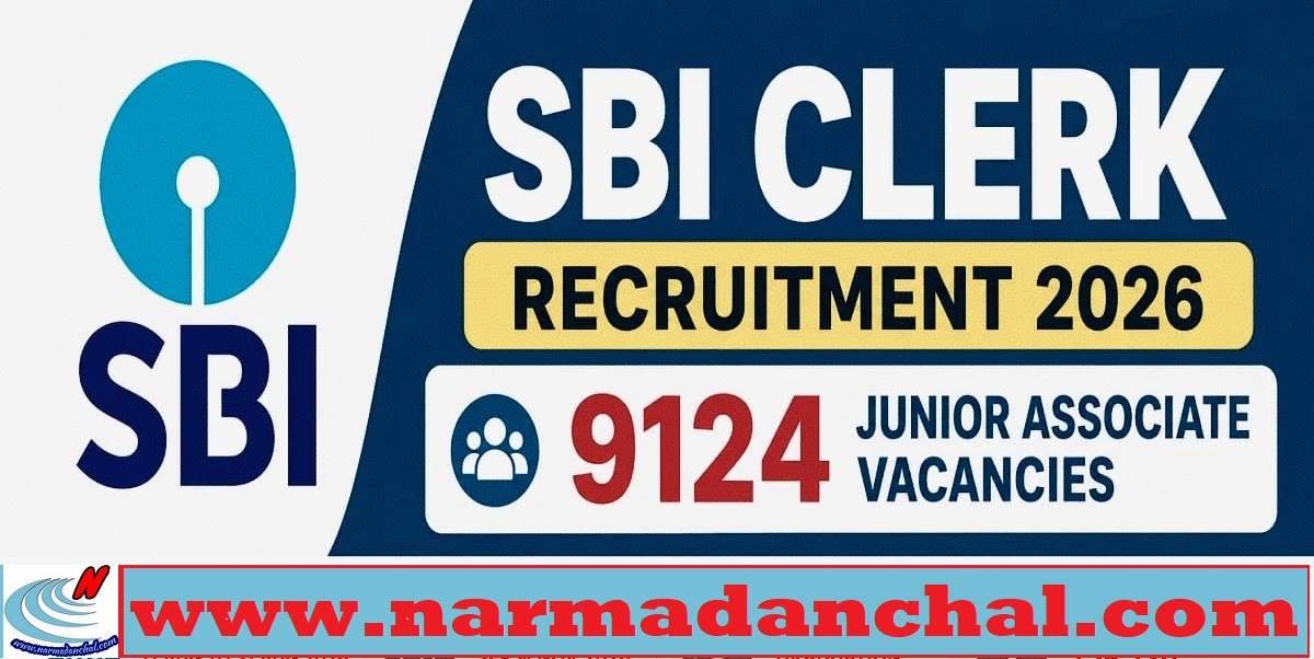 SBI Junior Associates Vacancy 2026