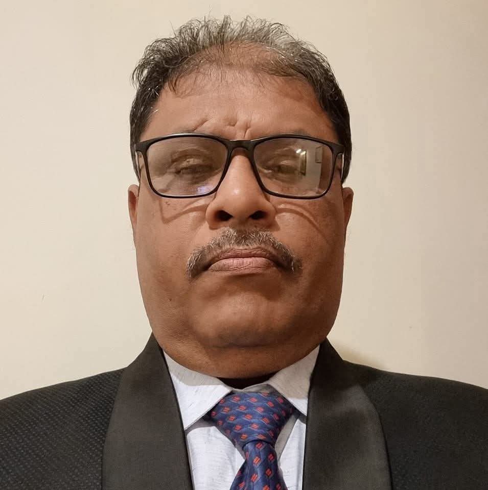 Mahesh Tharwani, State General Secretary of the Bharatiya Sindhu Sabha, will participate in the Maha Aarti.