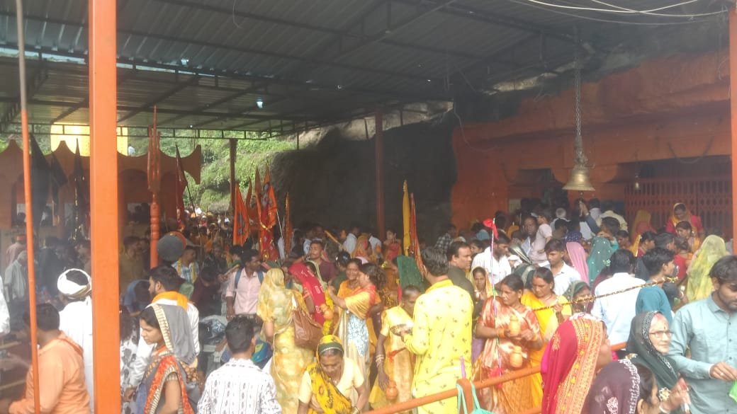 tilak sindoor